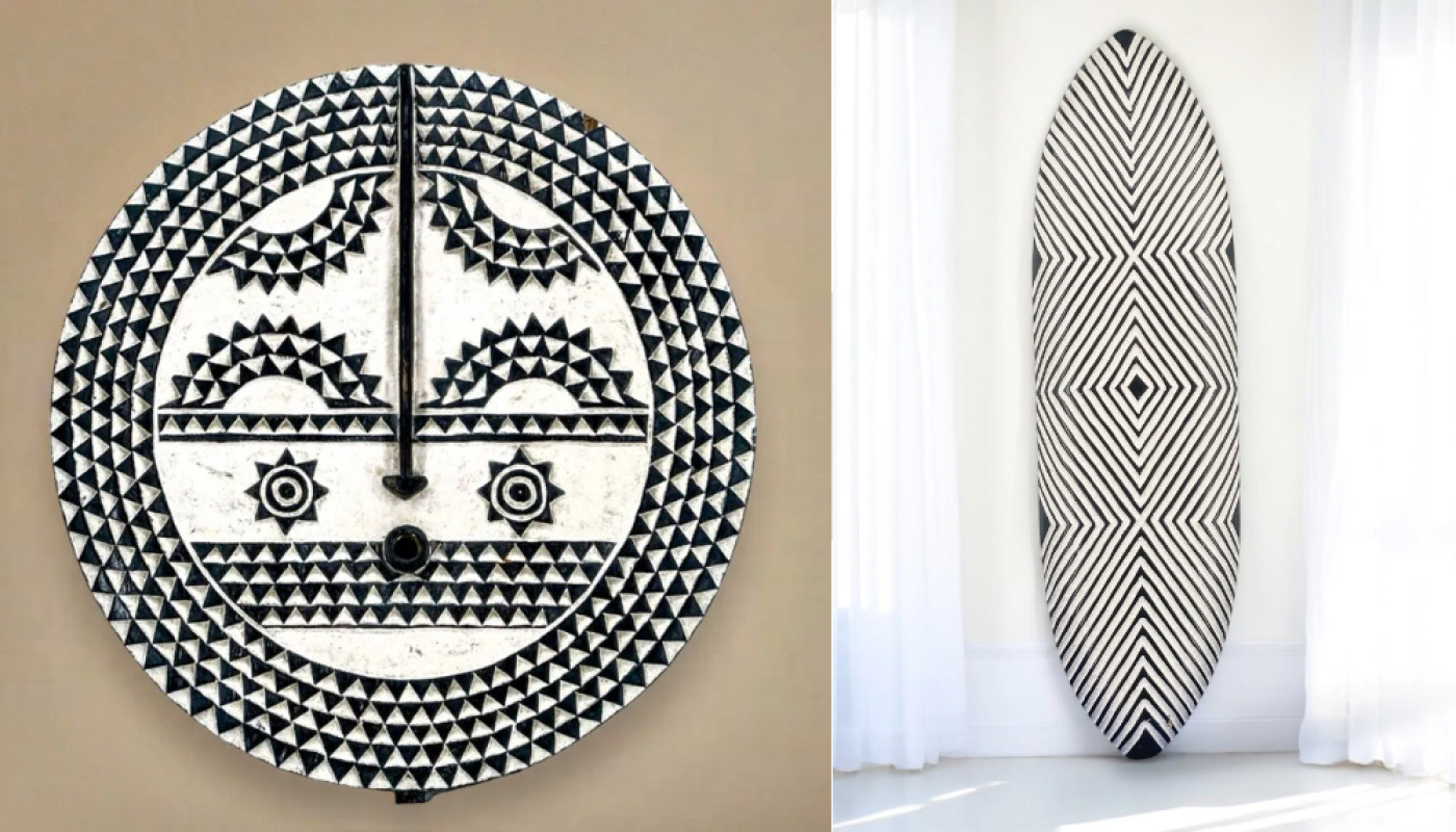 Amazig : la référence de la décoration africaine authentique & artisanale