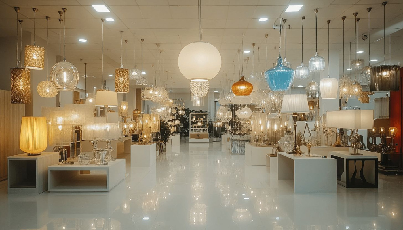 Comment choisir le luminaire idéal pour chaque pièce de votre domicile ?