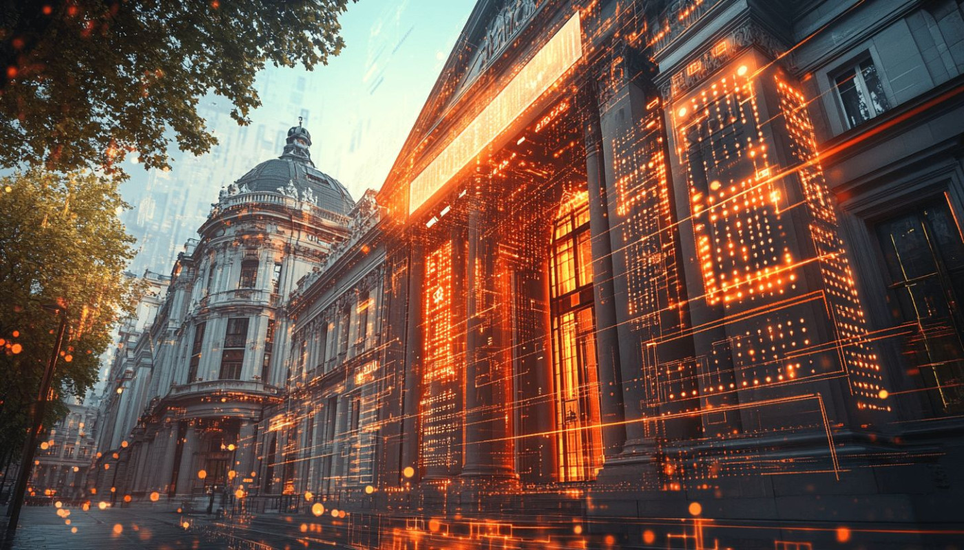Comment les innovations en fintech transforment-elles l'accès aux services bancaires ?