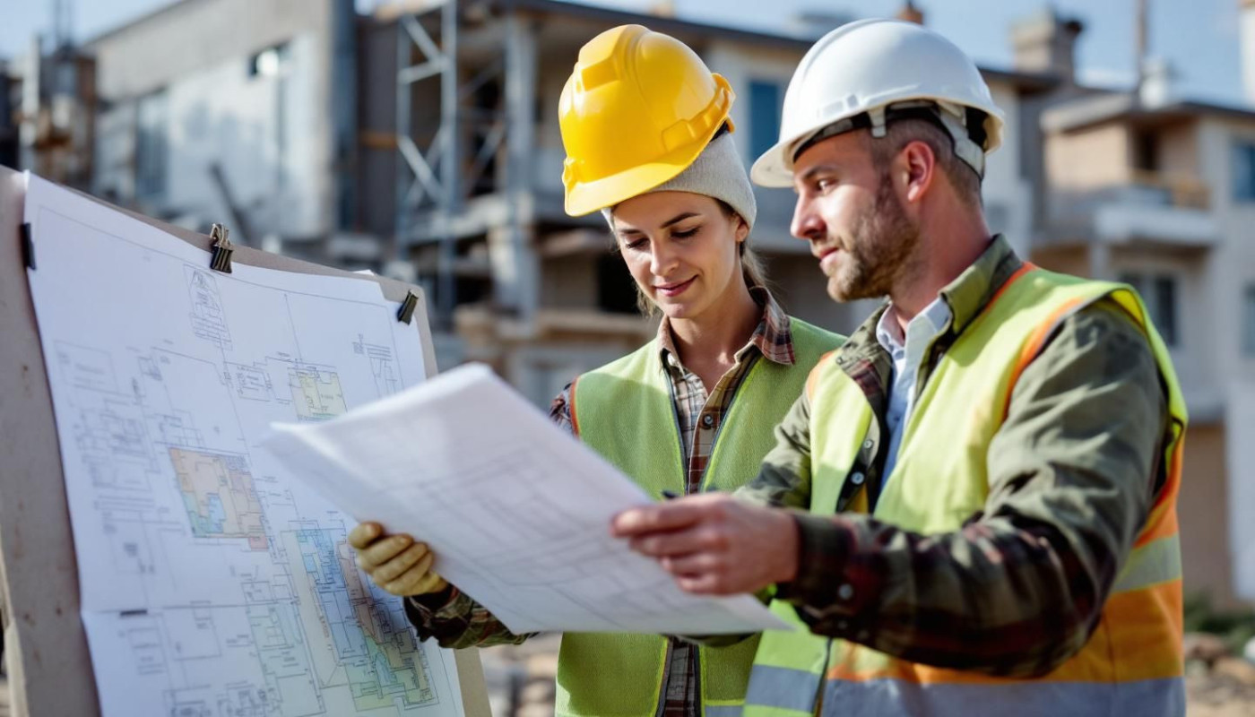 Comment une gestion efficace de chantier optimise-t-elle votre rénovation ?