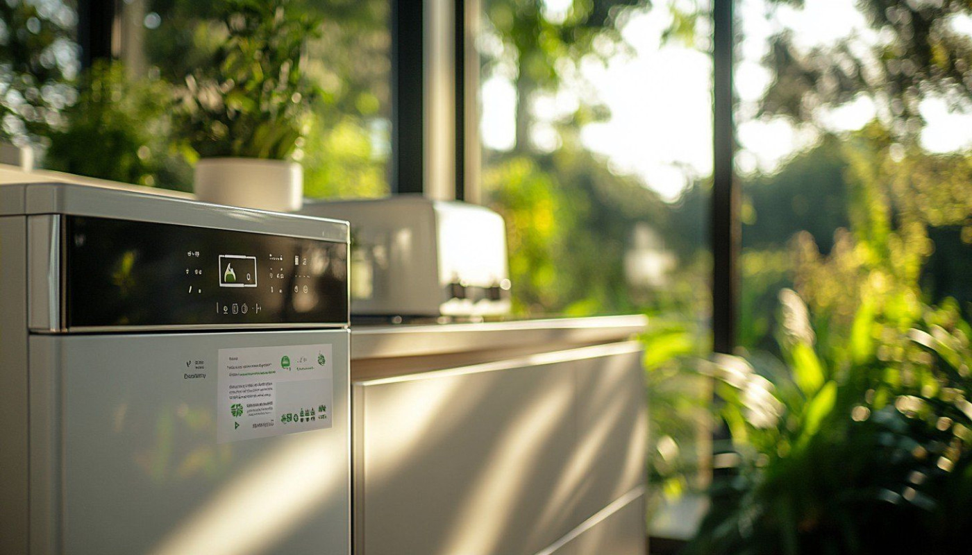 Conseils pour choisir des équipements éco-énergétiques pour la maison