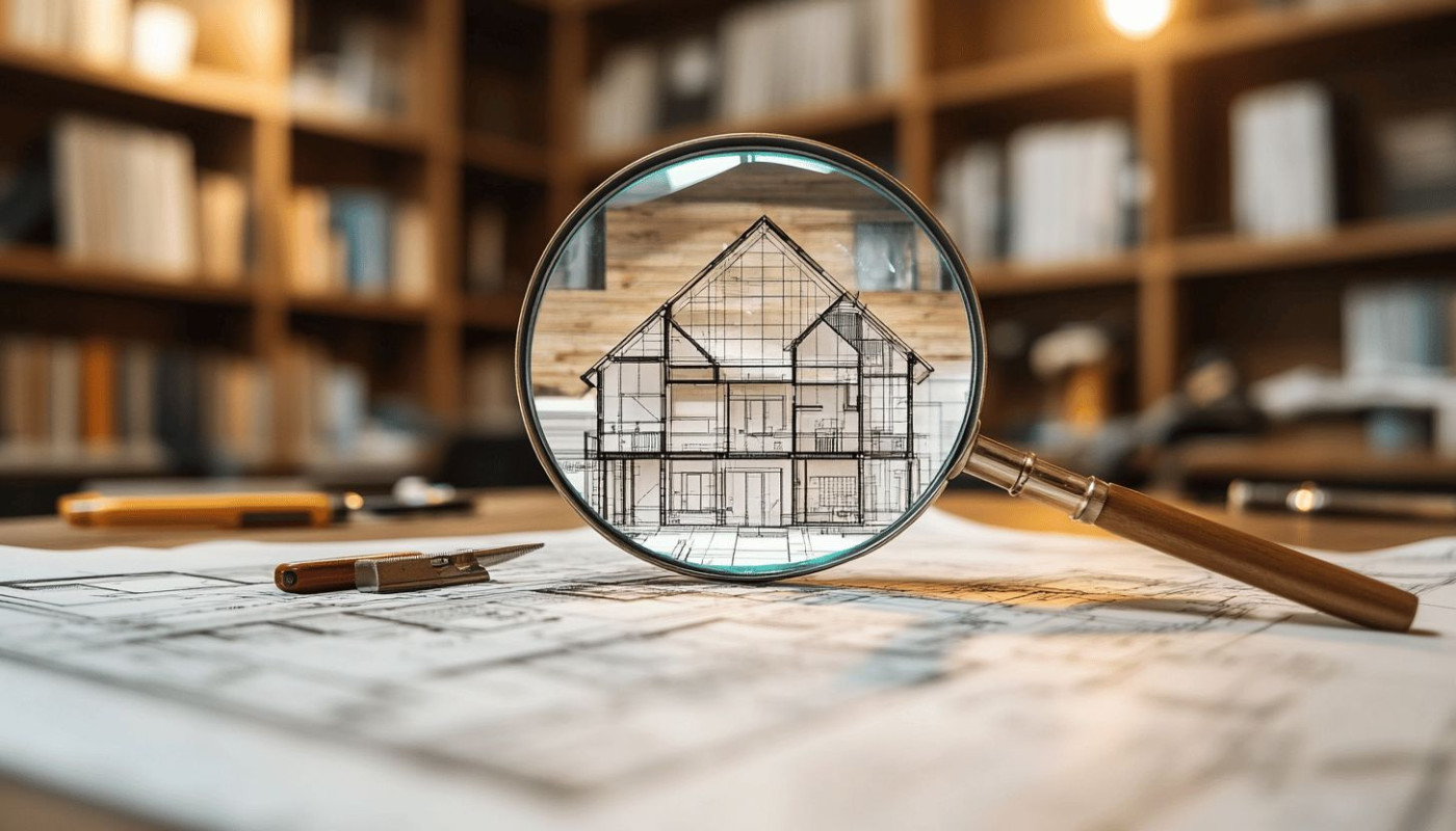 Les étapes clés pour comprendre le processus de diagnostic immobilier