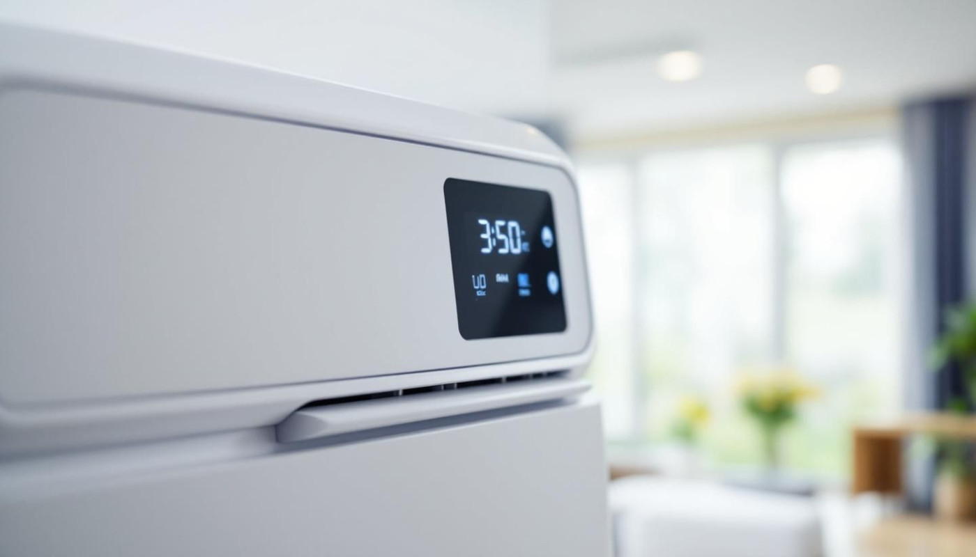 Maximiser l'efficacité énergétique de votre climatiseur