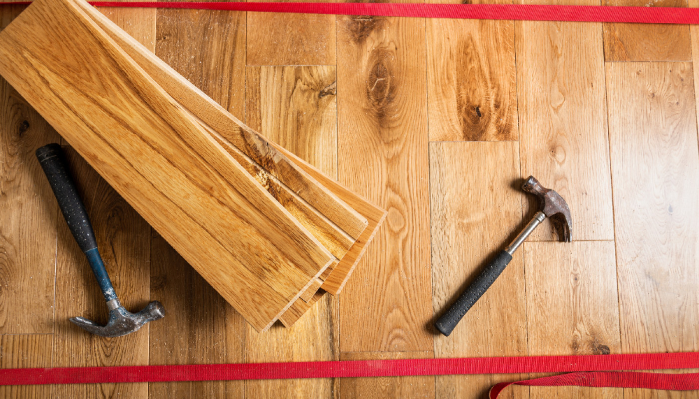 Réparation de parquet à Rouen : quel budget prévoir pour une intervention chez un particulier ?